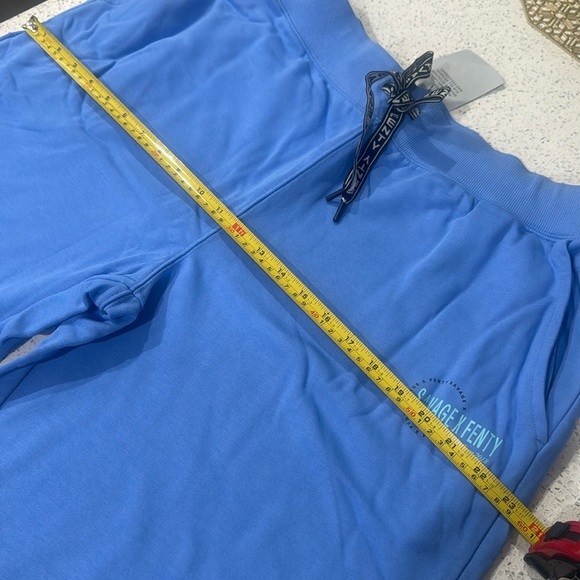 🩵Savage x Fenty Xssential Terry Classic Sweatpant - Picture 6 of 16